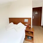 Entrerobles Hotel