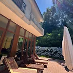 Hotel Entrerobles