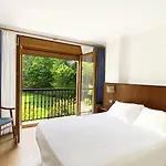 Hotel Entrerobles