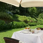 Hotel Entrerobles