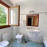 Entrerobles Hotel Sabaris