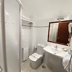 Hotel Entrerobles