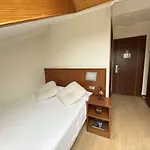 Hotel Entrerobles