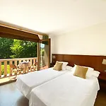 Hotel Entrerobles