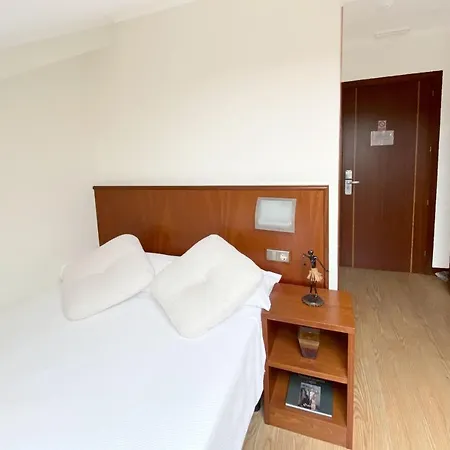 Entrerobles Ξενοδοχείο