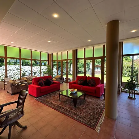 Entrerobles 2* Sabaris