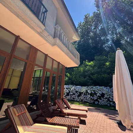 Ξενοδοχείο Entrerobles