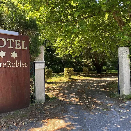 Entrerobles 2*