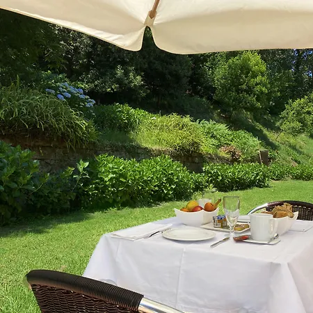 Ξενοδοχείο Entrerobles