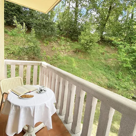 Entrerobles Ξενοδοχείο