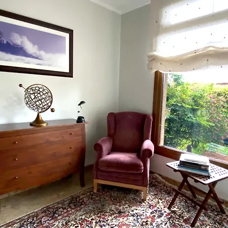 Ξενοδοχείο Entrerobles Sabaris