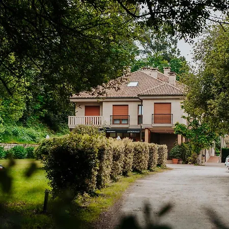 Entrerobles Sabaris