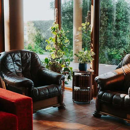 Entrerobles Hotel Sabaris