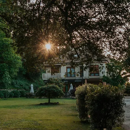 Entrerobles Hotel Sabaris