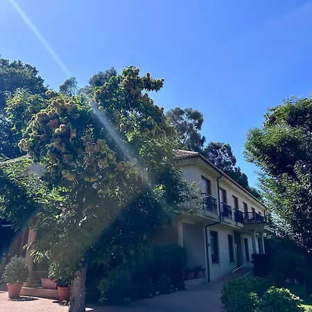 Entrerobles Hotel