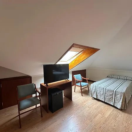 Entrerobles Hotel Sabaris