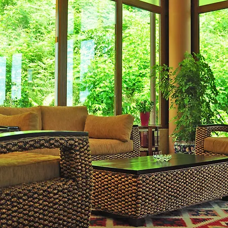 Ξενοδοχείο Entrerobles