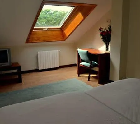 Entrerobles Ξενοδοχείο Sabaris