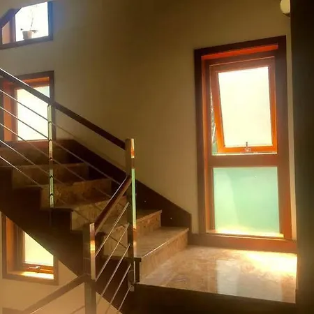 Entrerobles Szálloda Sabaris