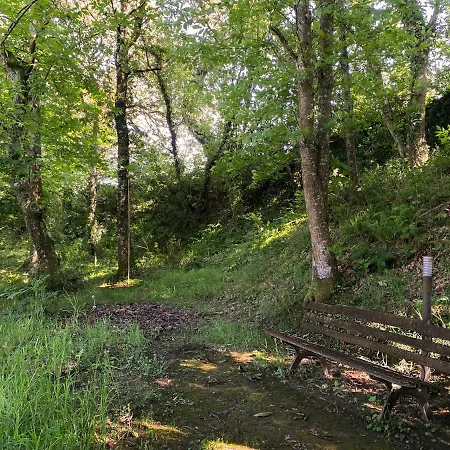 Entrerobles 2* Sabaris