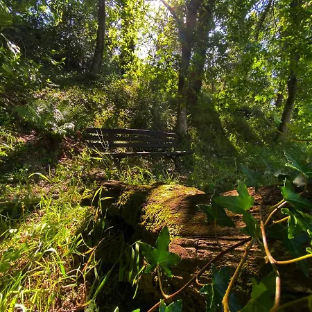 Entrerobles Hotell 2*