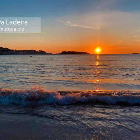 Entrerobles Ξενοδοχείο 2*