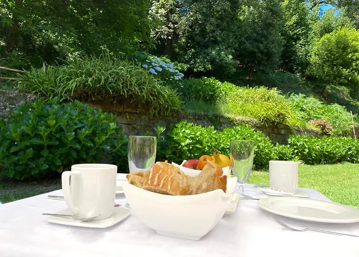 מלון Entrerobles Sabaris