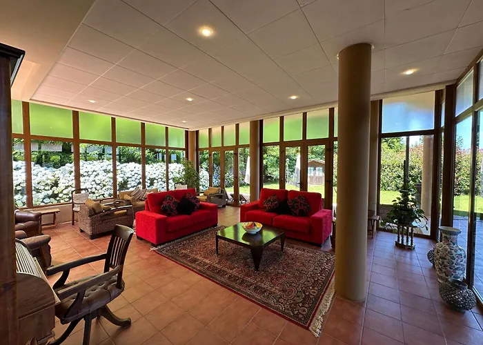 Entrerobles 2* Сабарис