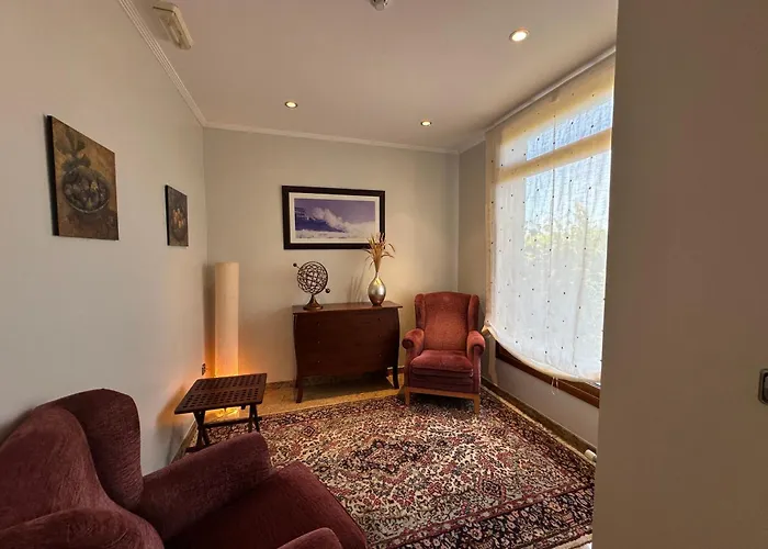 Entrerobles Отель