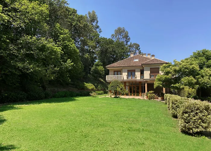 Entrerobles מלון Sabaris