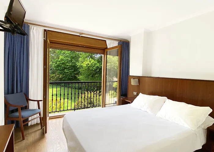 מלון Entrerobles