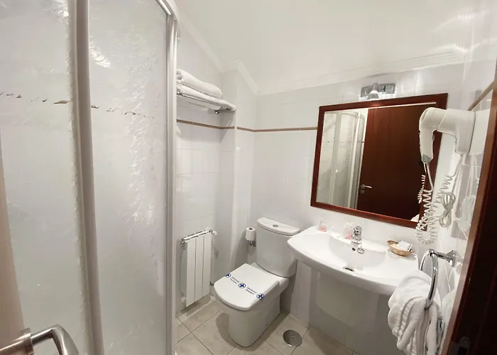 מלון Entrerobles