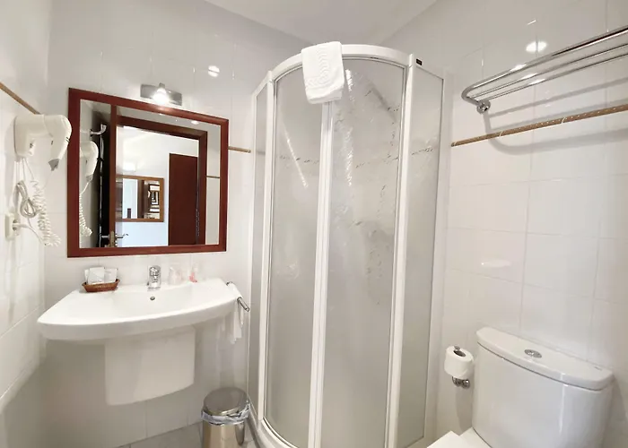 מלון Entrerobles