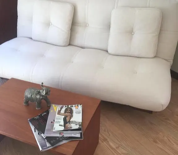 מלון Entrerobles 2*