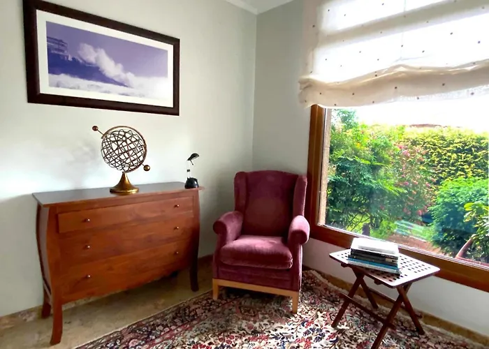 Entrerobles מלון 2*