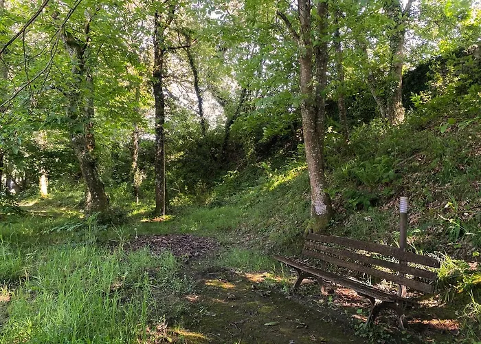 Entrerobles 2* Sabaris