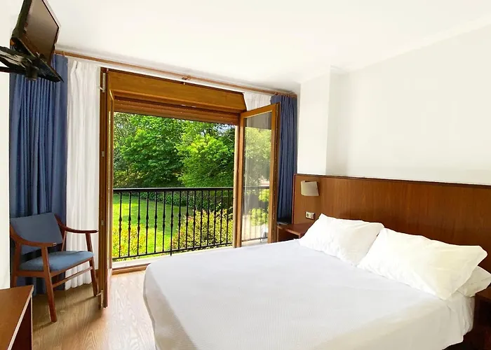 Entrerobles Сабарис