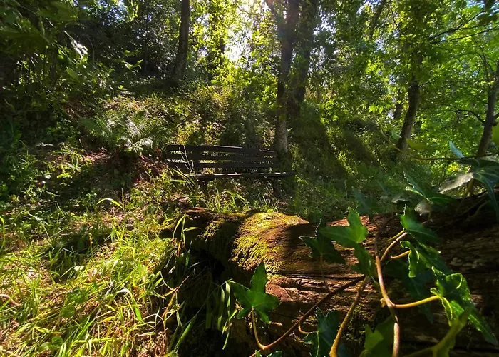 Entrerobles Отель 2*