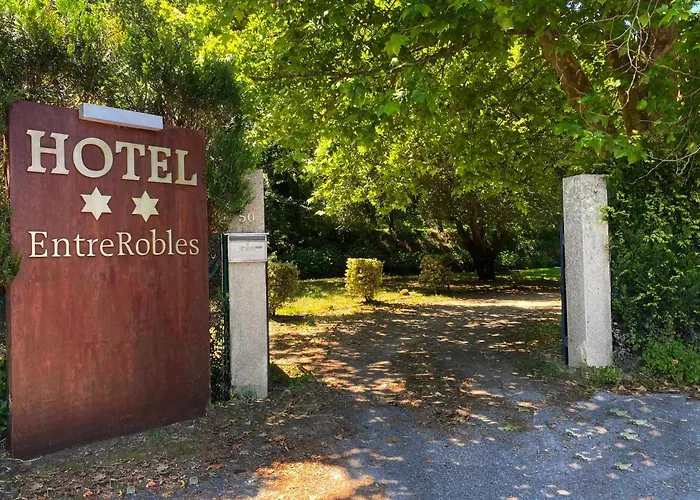 Entrerobles 2*